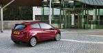 Ford Fiesta 2008 2008 года